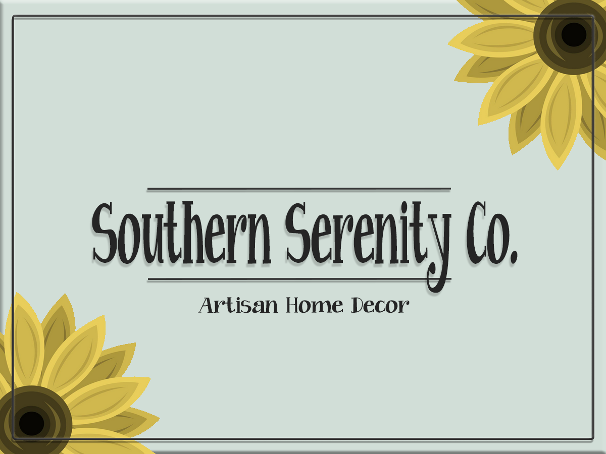 Southern Serenity Co. Gift Card