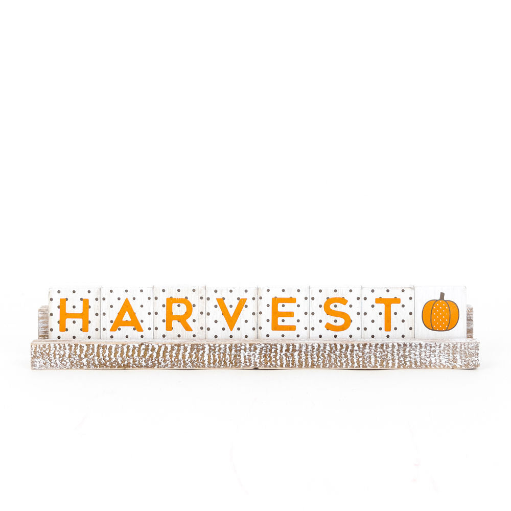 HARVEST Wood Ledgie Kit 13x2.5x1.5