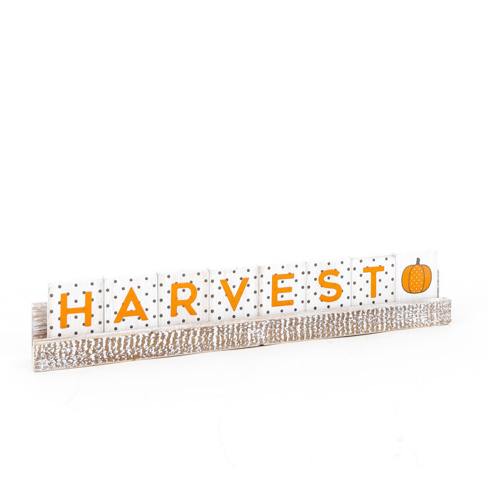 HARVEST Wood Ledgie Kit 13x2.5x1.5